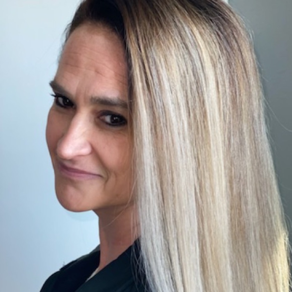 Meet your Posher, Joyce